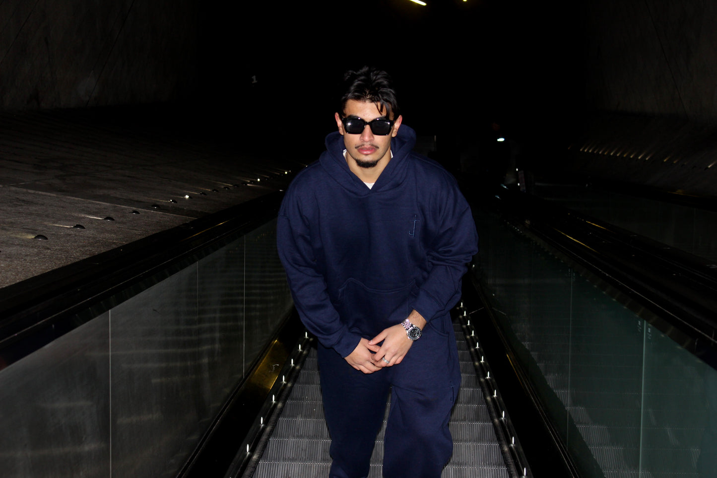 Premium Arabic Hoodie